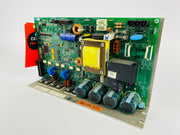 Lower Control Boards