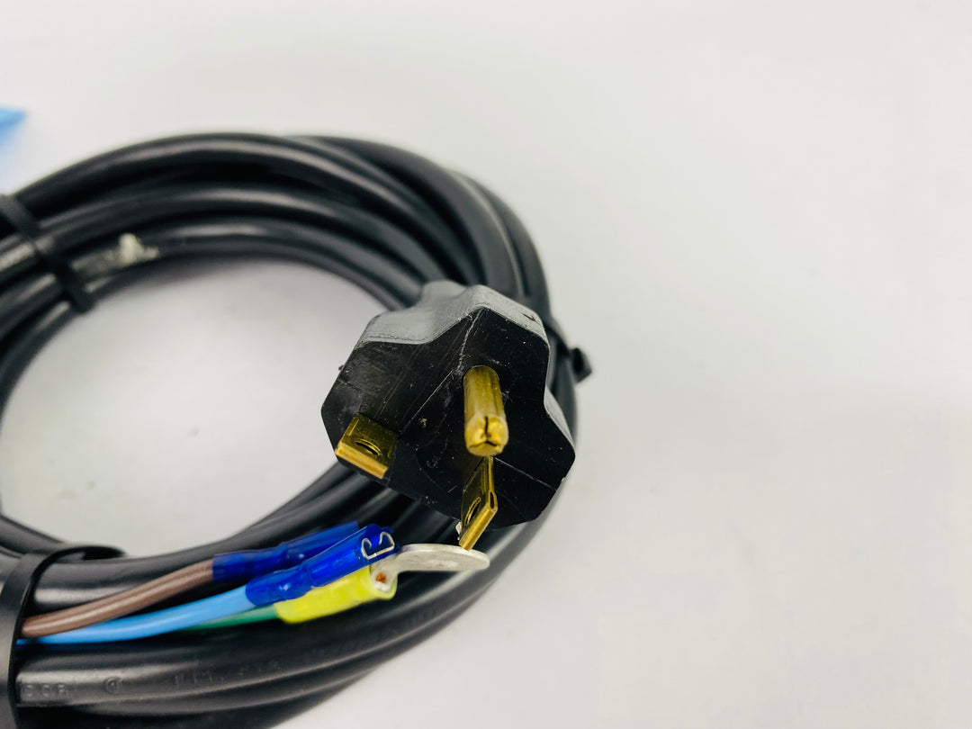 Power Supply Cables