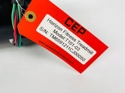 Treadmill Drive Motors