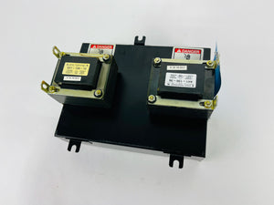 Reebok XL700 Elliptical Input Power Module Set (BP455)