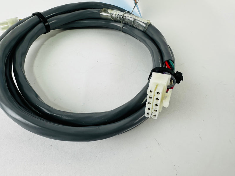 Life Fitness CLST CSTDML Treadmill Console Wire Harness AK58-00034-0001 (DC203)
