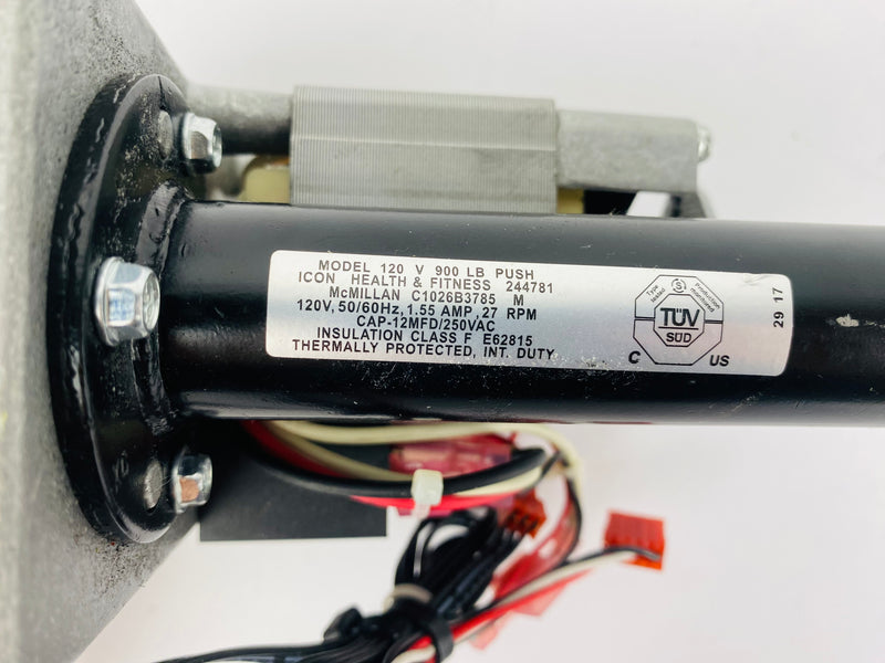 Pro-Form 305CST PFTL40917 Treadmill Incline Lift Motor 406060 (FP340)