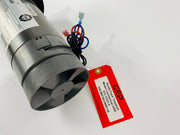 Treadmill Drive Motors