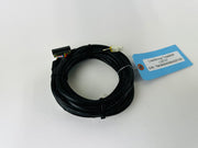 LiveStrong LS9.9T Treadmill Lower Console Wire Harness Cable (DC131)