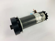 Treadmill Drive Motors