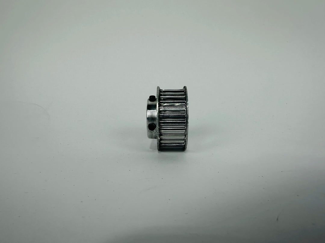 MX318