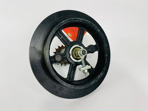 Tunturi Fan Bike Main Cain Crank Replacement (MX328)