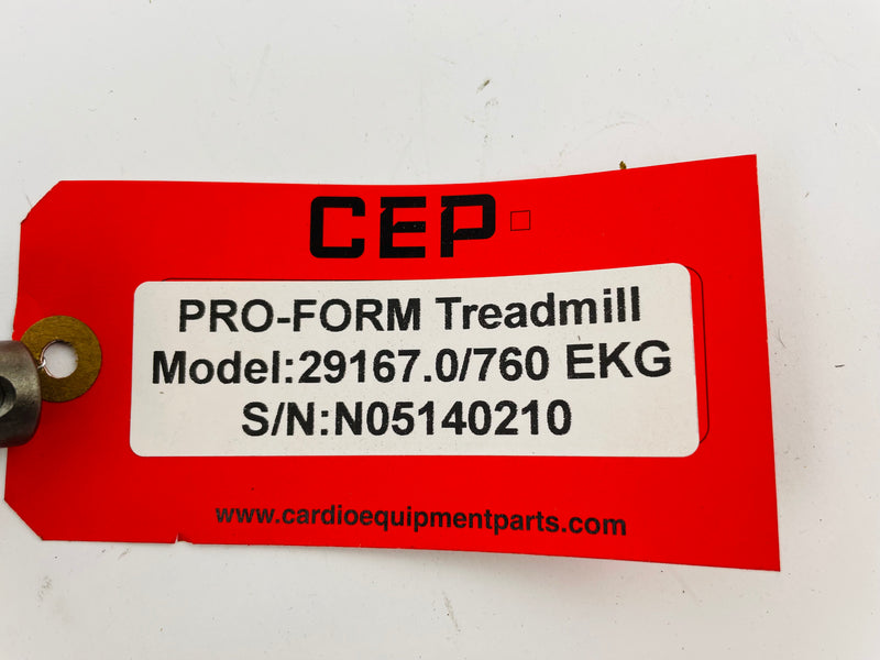 Treadmill Rollers