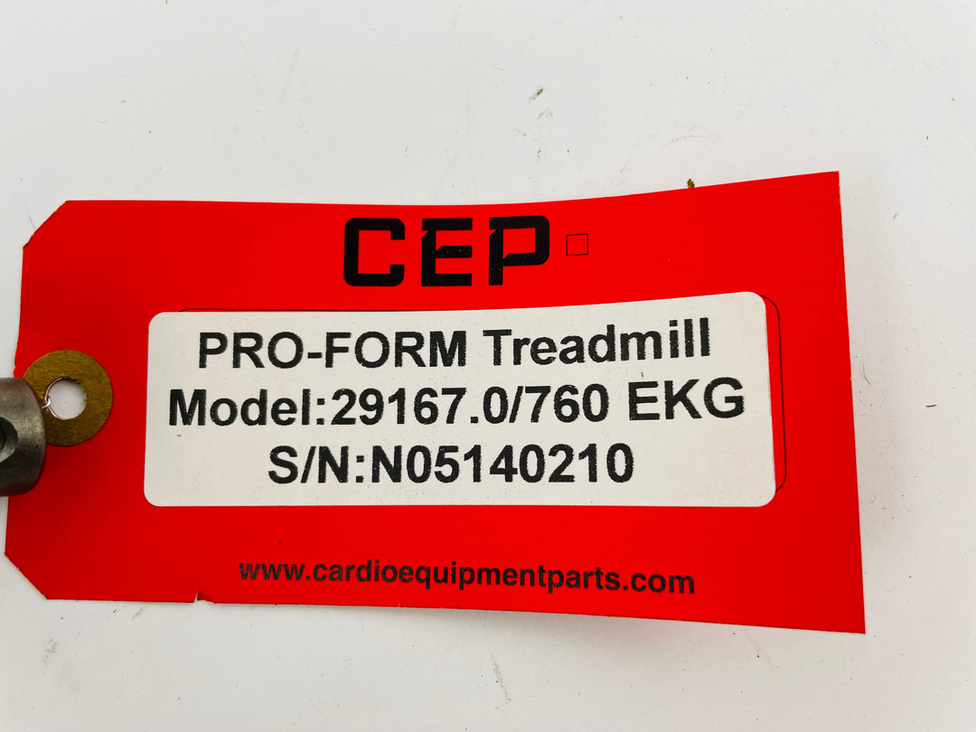 Treadmill Rollers