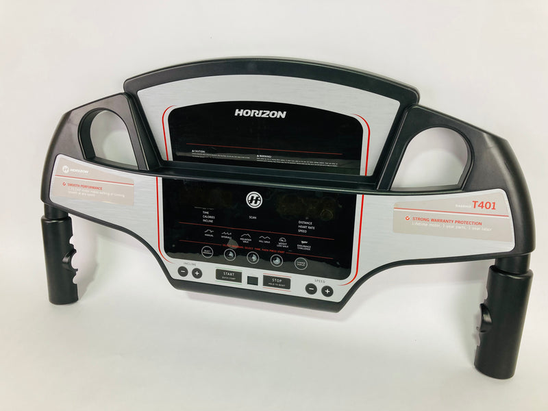 Upper Consoles