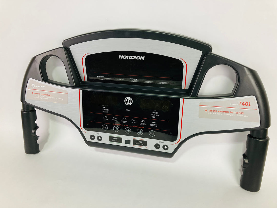 Upper Consoles
