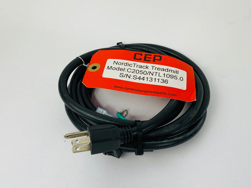 Power Supply Cables