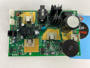 Lower Control Boards