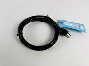 Pro-Form 585TL 831.297661 Treadmill AC Power Supply Cable Line Cord (SC89)