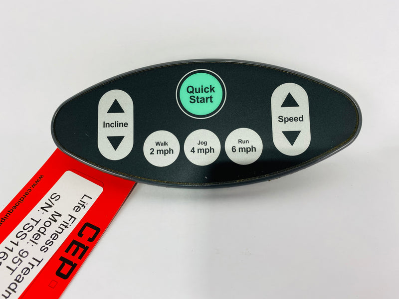 Key Pads