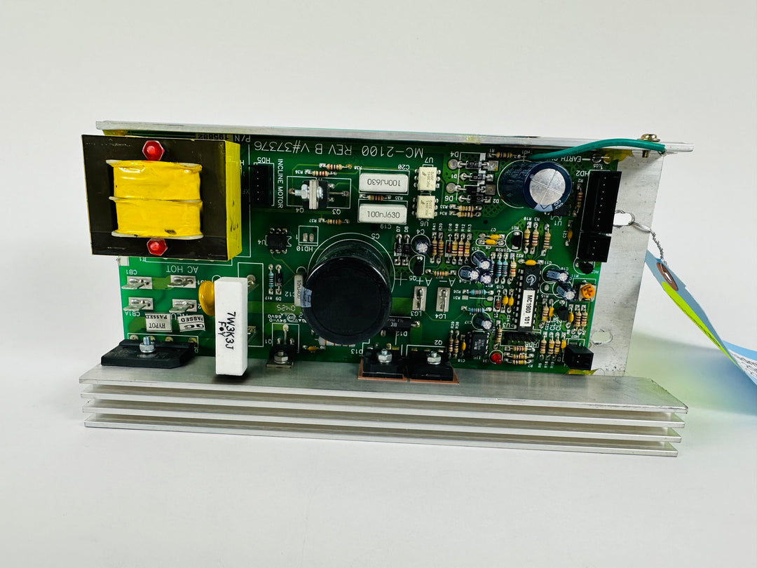 Pro-Form XP 542e 831.29525.0 Treadmill Lower Motor Control Board MC-2100 (BP339)