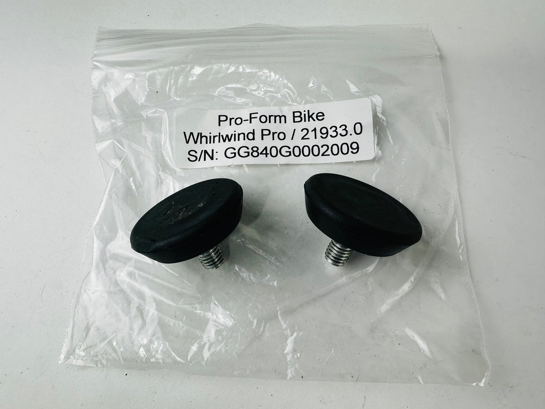 Pro-Form Whirwind Pro 21933.0 Bike Leveling Foot Leveler (LF63)
