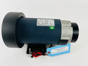Bowflex BXT216 Treadmill DC Drive Motor ZYT124-186 3.0HP (MP185)
