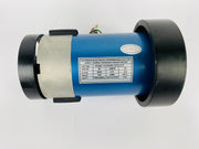 Treadmill Drive Motors