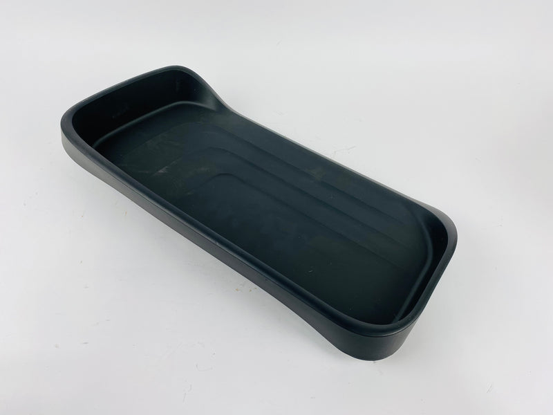 Elliptical Foot Pedals