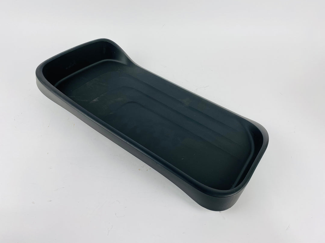 Elliptical Foot Pedals