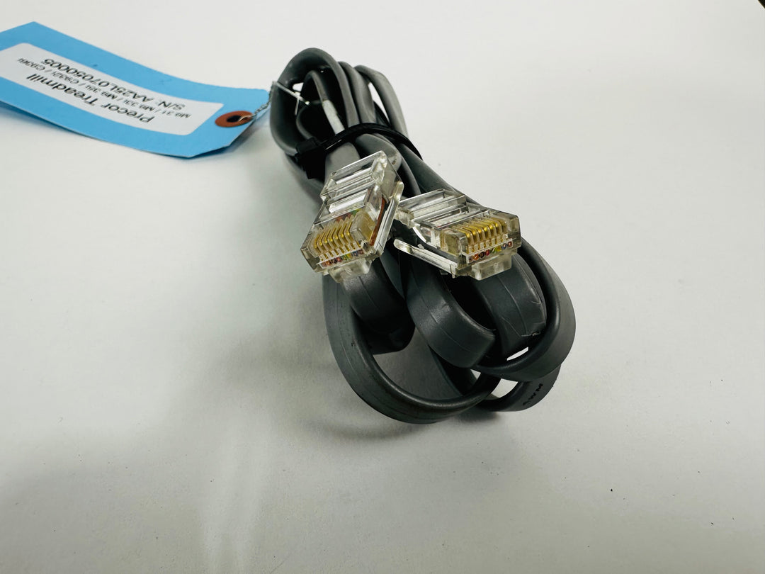 Precor M9.31 M9.33i M9.35i C932i Treadmill OEM Interconnect Wire Harness (DC100)
