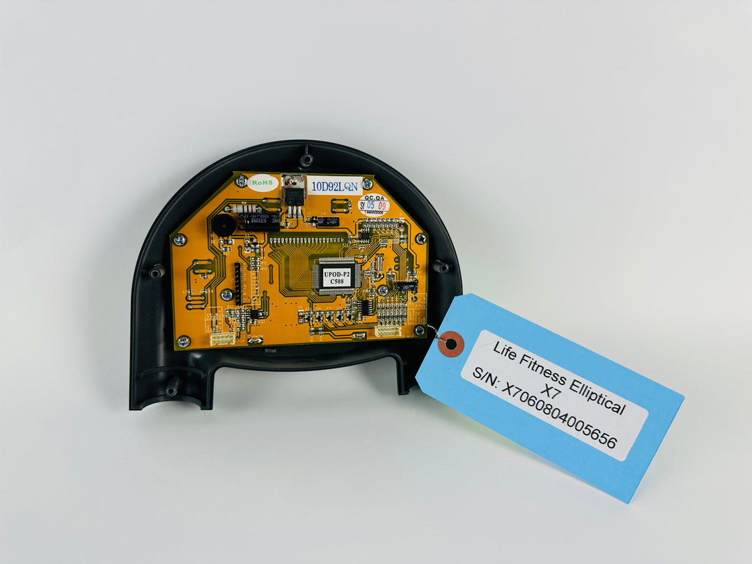 Cardio Equipment Parts