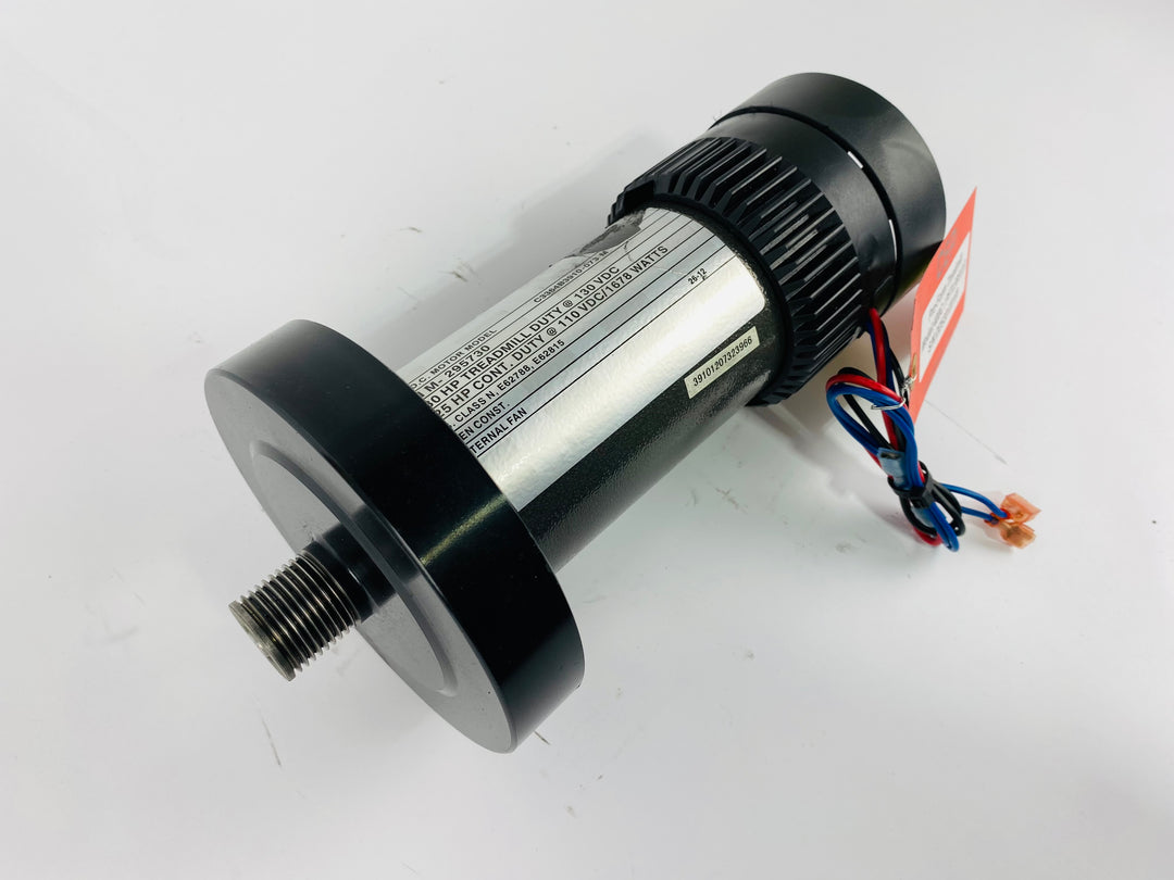 Treadmill Drive Motors