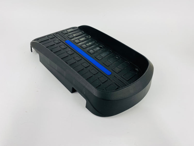 Elliptical Foot Pedals