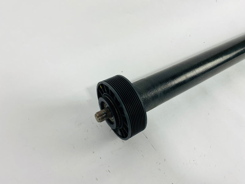Treadmill Rollers