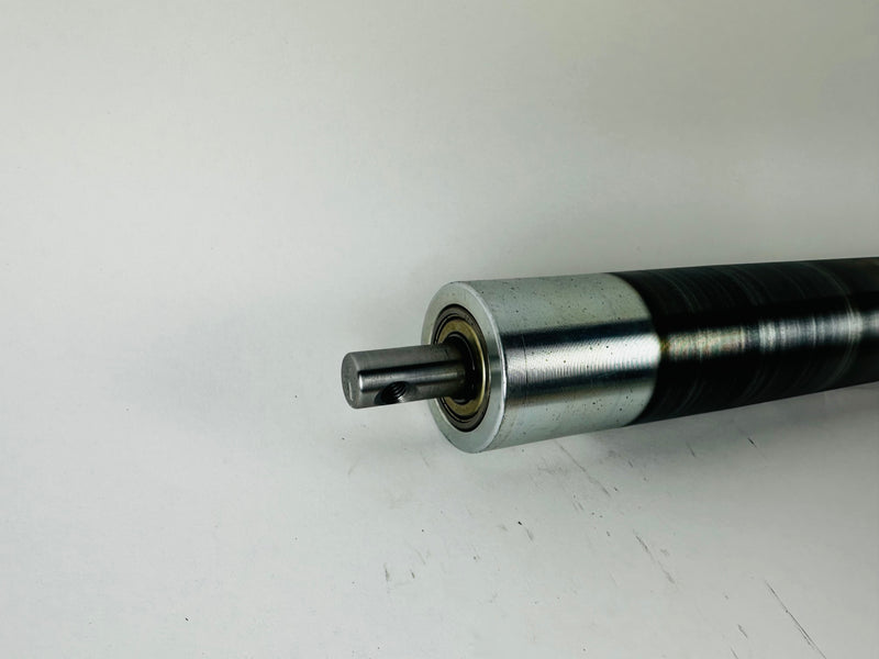 Life Fitness T3 F3 FTR Treadmill Rear Back Idler Roller 8132001 (RP20)