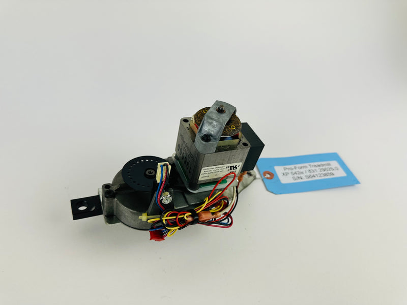 Pro-Form XP 542e 831.29525.0 Treadmill Incline Lift Motor E226587 (FP186)
