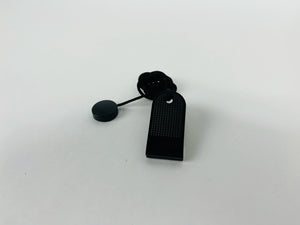 Vision Fitness TCS9 TM355-1US-C Treadmill Magnetic Safety Key Lanyard (SK150)