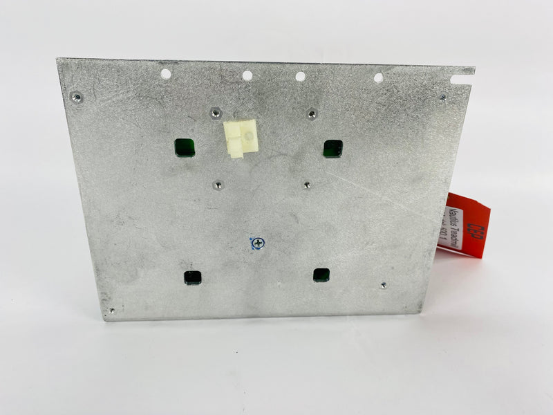 Lower Control Boards