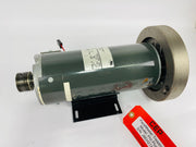 Treadmill Drive Motors