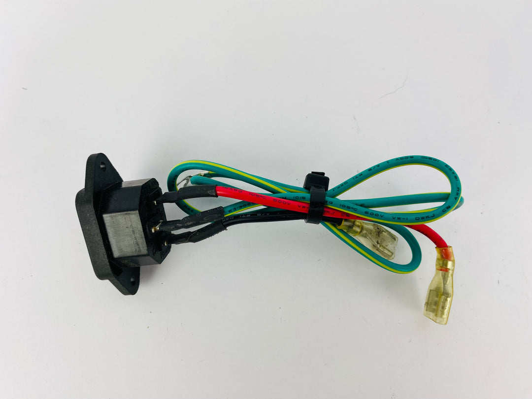 Power Switches