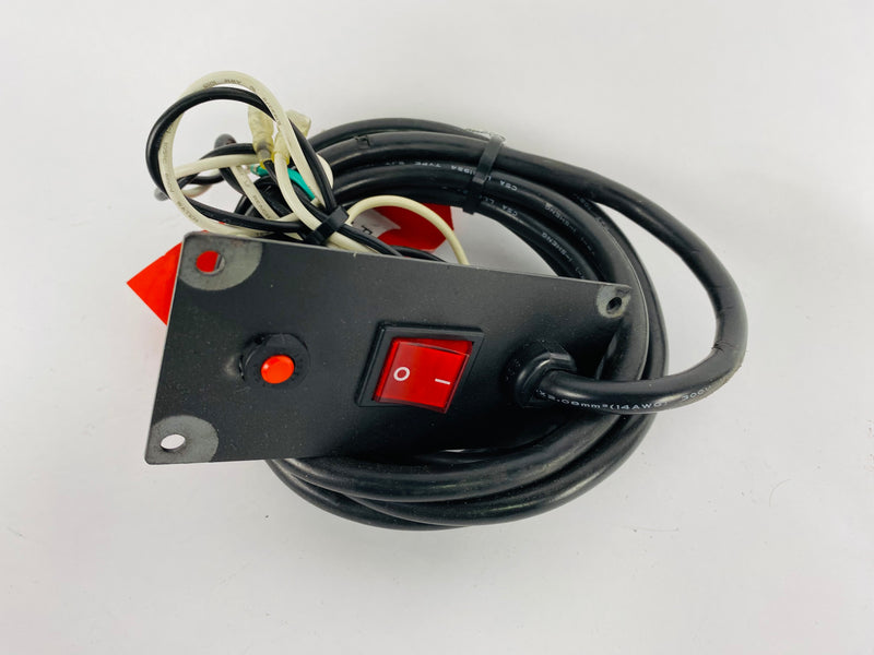 Power Supply Cables