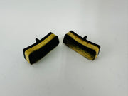 MultiSports Enduro Cycle 600 Upright Bike Brake Pad Set (MX72)