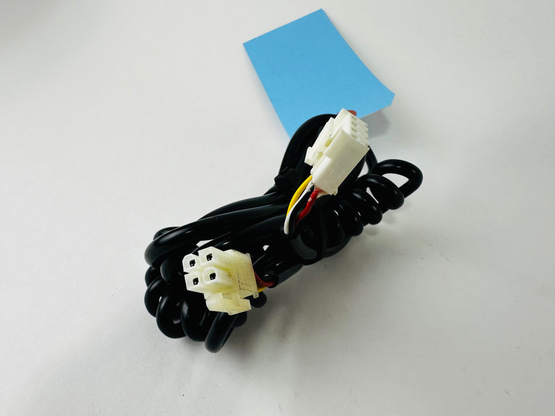 Octane Fitness Q45CE Elliptical Incline Motor Wire Harness Cable (DC123)