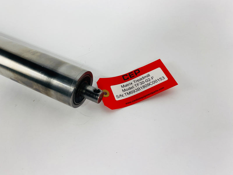 Treadmill Rollers