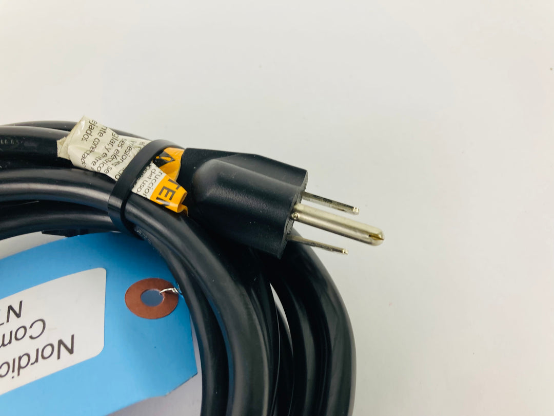 Power Supply Cables