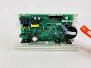 Lower Control Boards