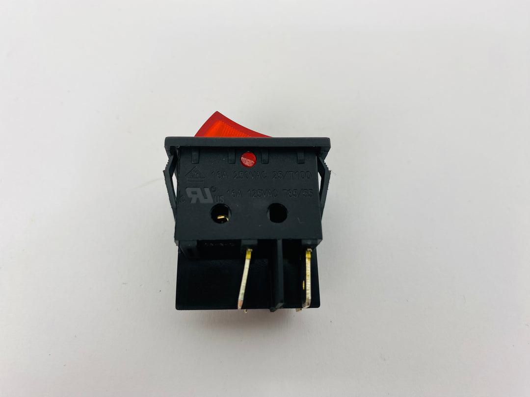 Power Switches