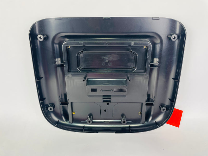 Plastic Parts
