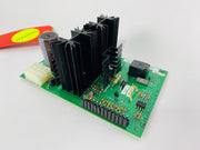 Lower Control Boards