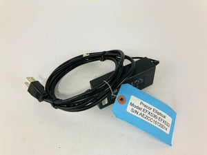 Precor EFX 536i 532i Elliptical Power Supply AC Adapter Line KPA-060F (SC226)