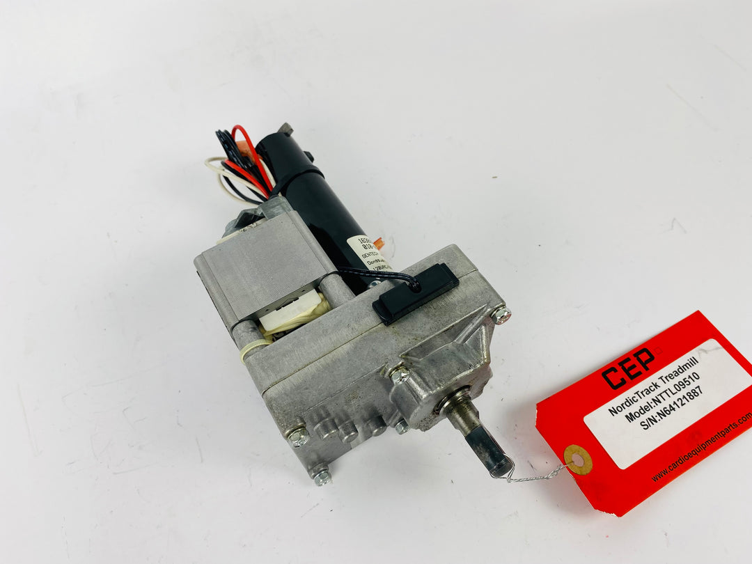 Incline Motors