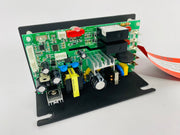 Lower Control Boards