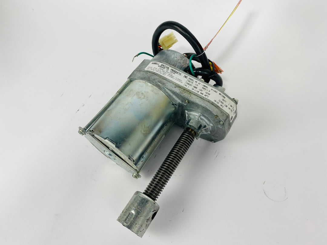 Incline Motors