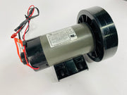 Treadmill Drive Motors